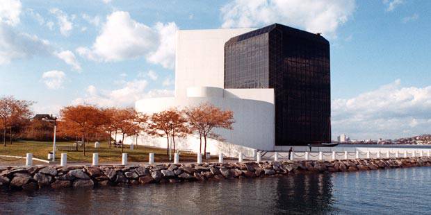 jfk john f kennedy library and museum