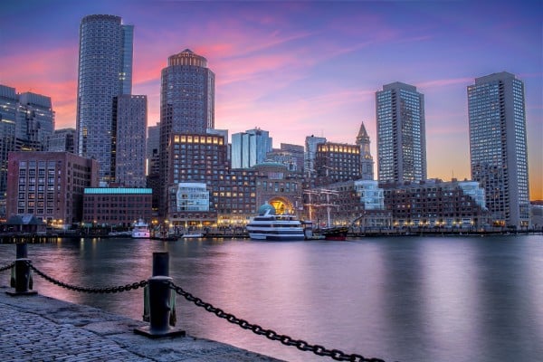 Photo Credit: Greater Boston Convention & Visitors Bureau