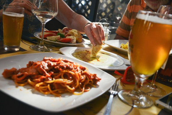 best places to get italian food in boston