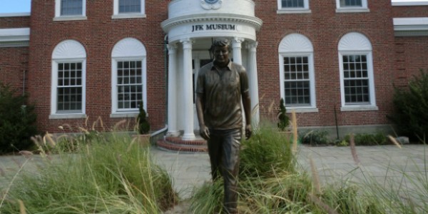 jfk-hyannis-boston-museums