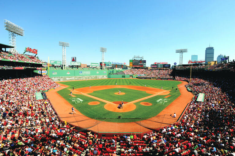 Fenway park Boston discounts