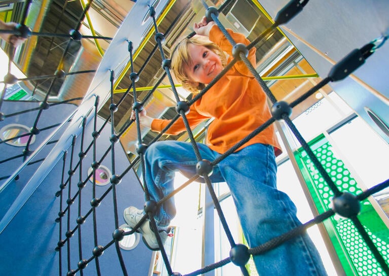 Boston's children museum | Go Boston Pass