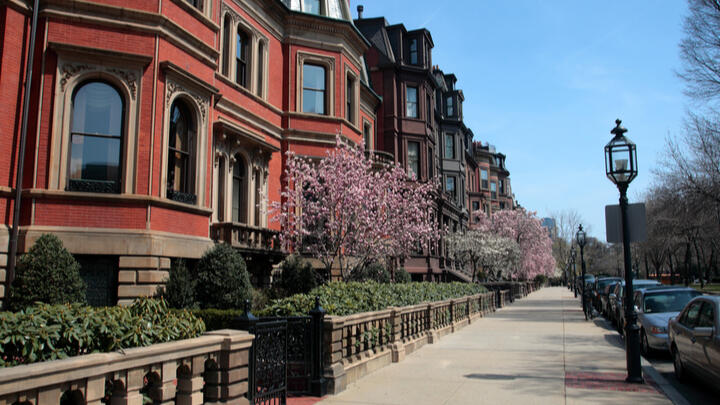 where to stay in boston back bay
