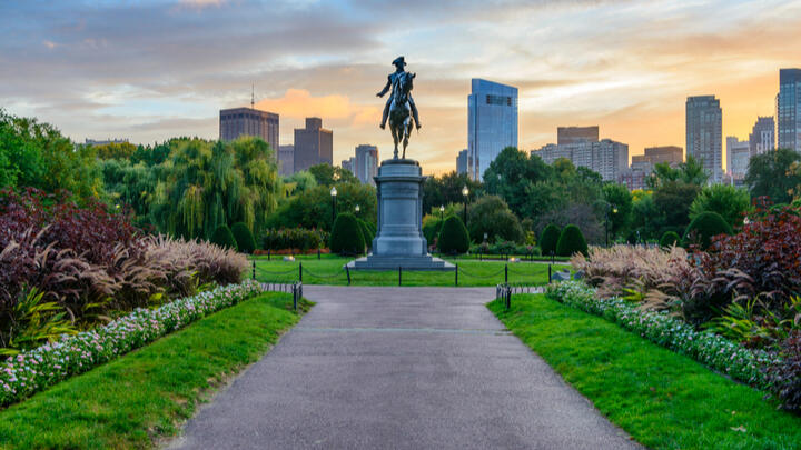 things to do in beacon hill boston