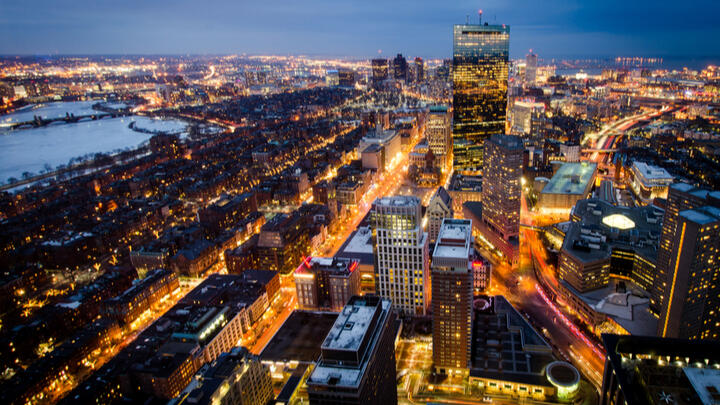 is boston safe