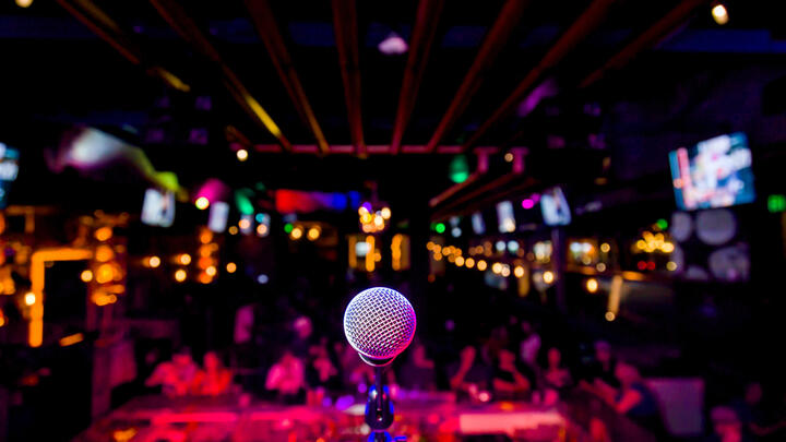 things to do in north end boston improv