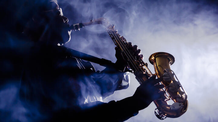 jazz bar