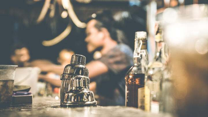 things to do in north end boston drinks