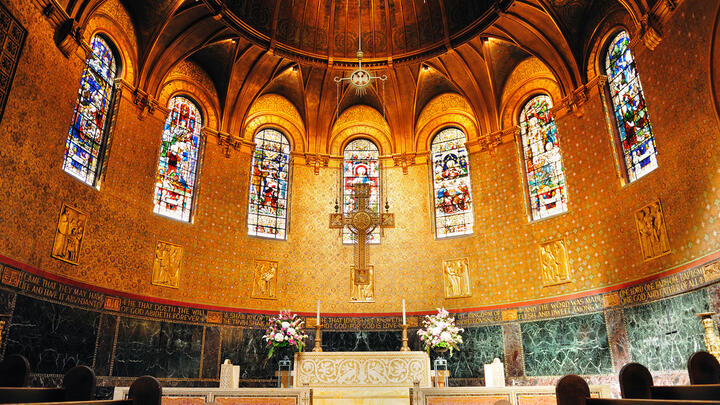 things to do in back bay boston trinity church
