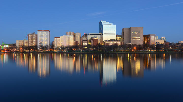 where to stay in boston west end