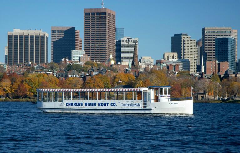 Charles River