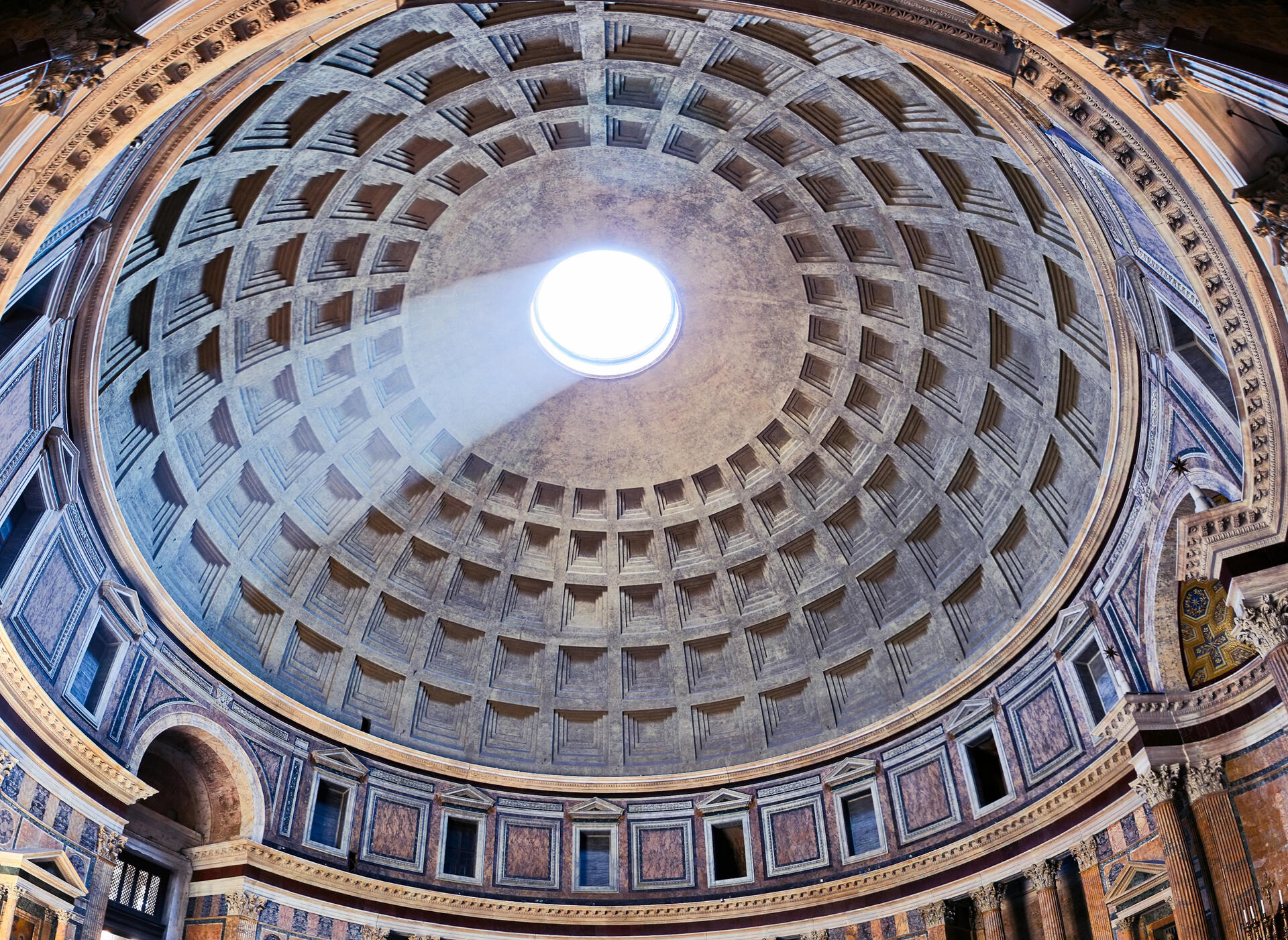 Guide to the Pantheon | Go City®