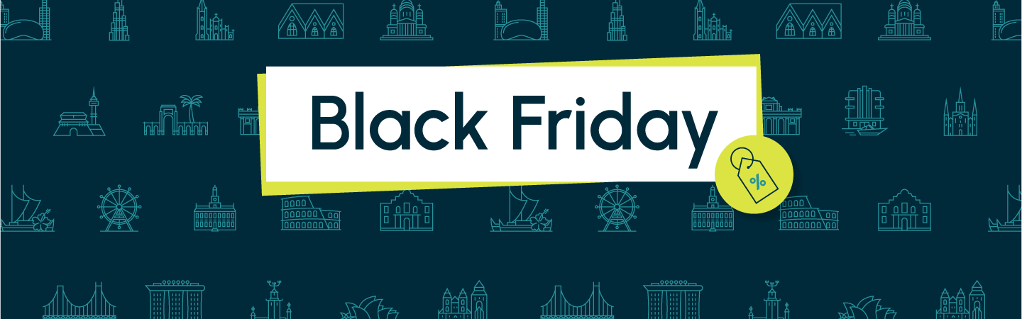 Black Friday Giveaways