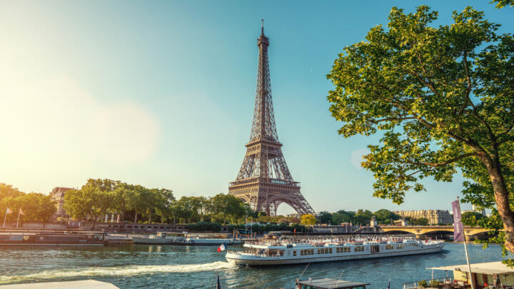 The Best Cities to Visit in Europe