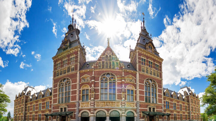 The Best Cities to Visit in Europe
