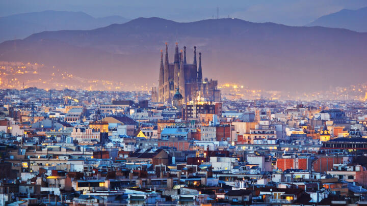 The Best Cities to Visit in Europe