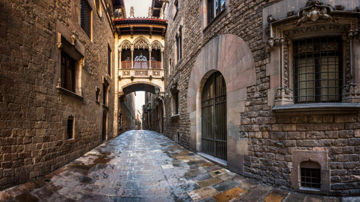 The Best Cities to Visit in Europe