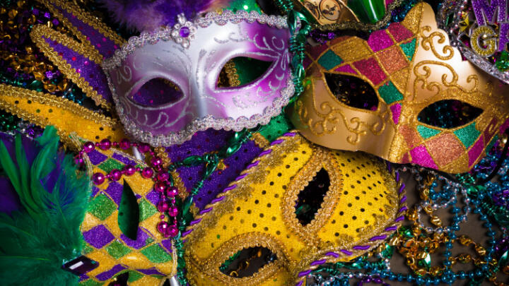 Things to do on Labor Day Weekend in New Orleans