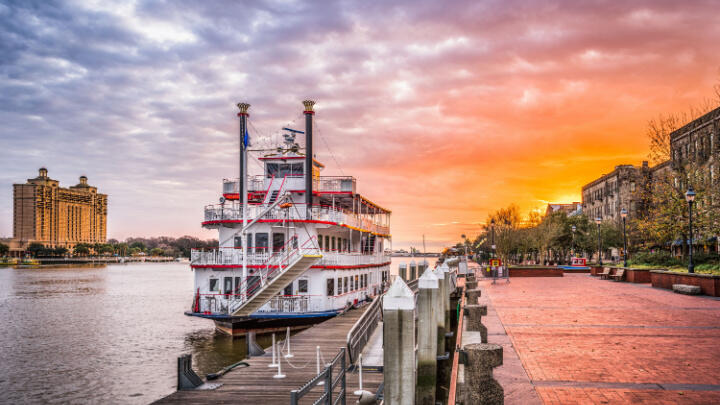 What to do on Memorial Day Weekend in New Orleans