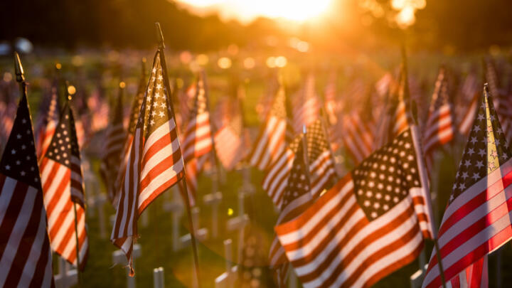 What to do on Memorial Day Weekend in New Orleans
