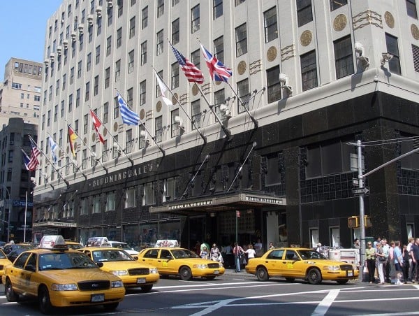 The 6 Best Shopping Outlets in NYC