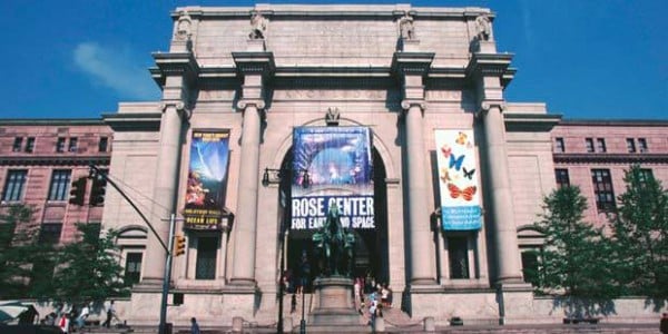 New York Museum of Natural History Discount Tickets - Save Up ...