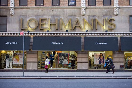 The 6 Best Shopping Outlets in NYC