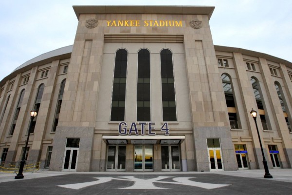 Yankee Stadium in New York - Home to the New York Yankees – Go Guides