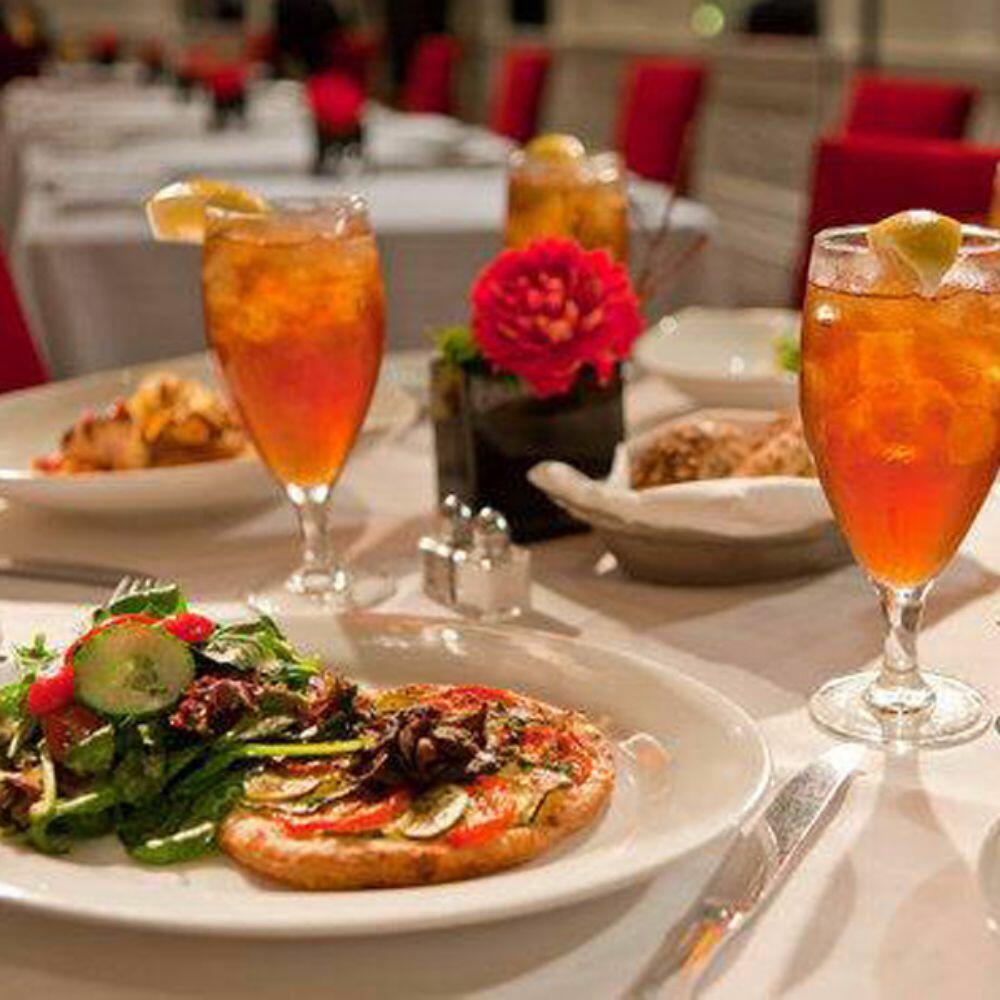 Your Guide to NYC Restaurant Week Go City®