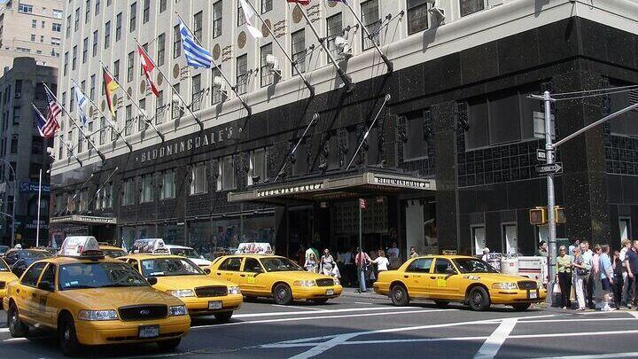 Bloomingdales