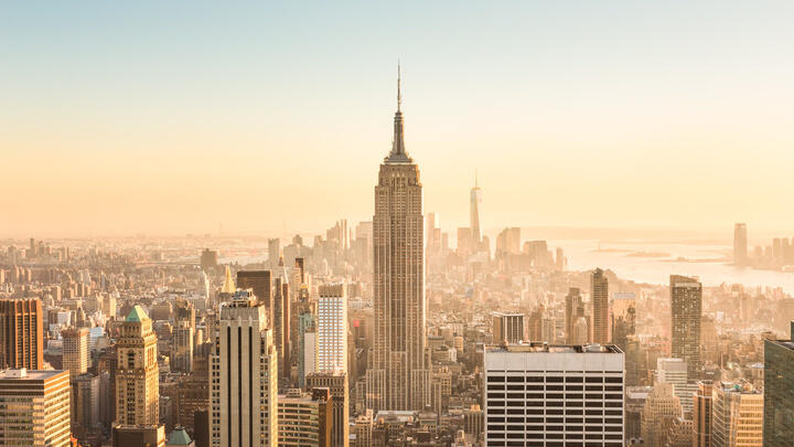 Empire State