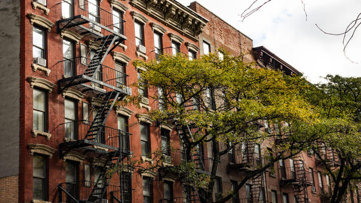 Chinatown NYC