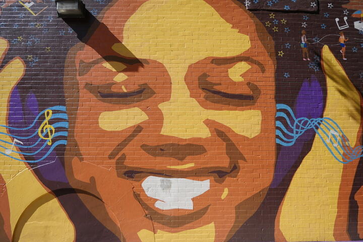 Harlem, Nueva York