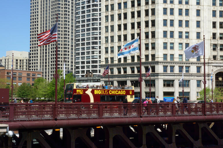 Big Bus