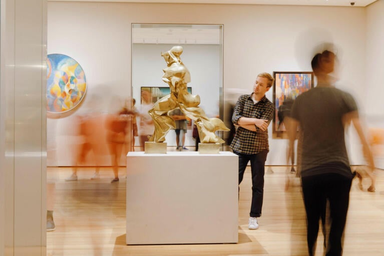 The Museum of Modern Art (MoMA) Tickets | New York Explorer Pass