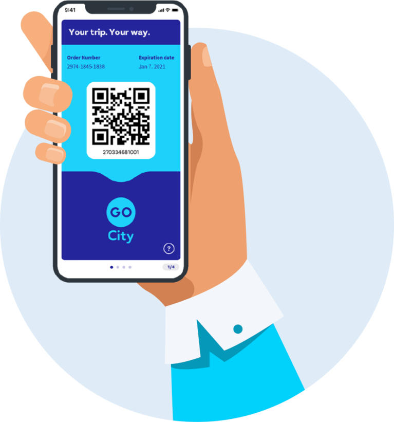 mobile image