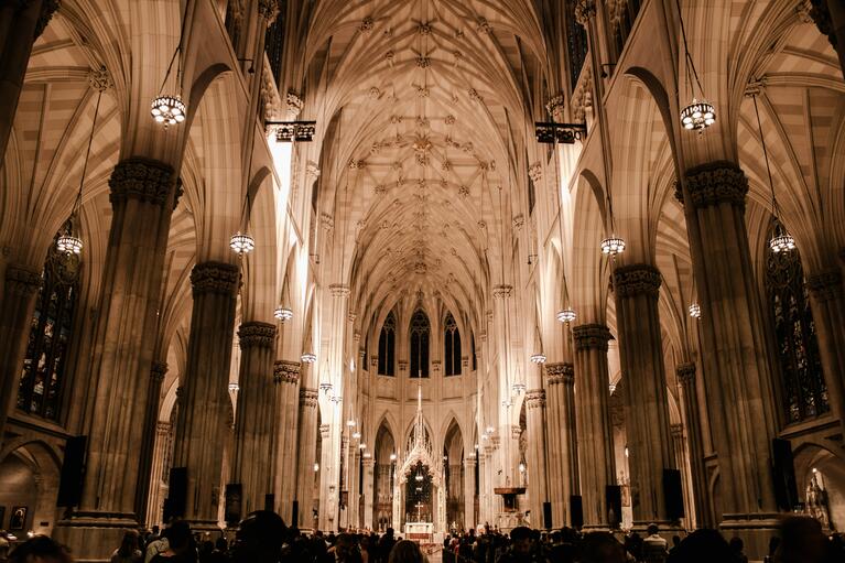 church