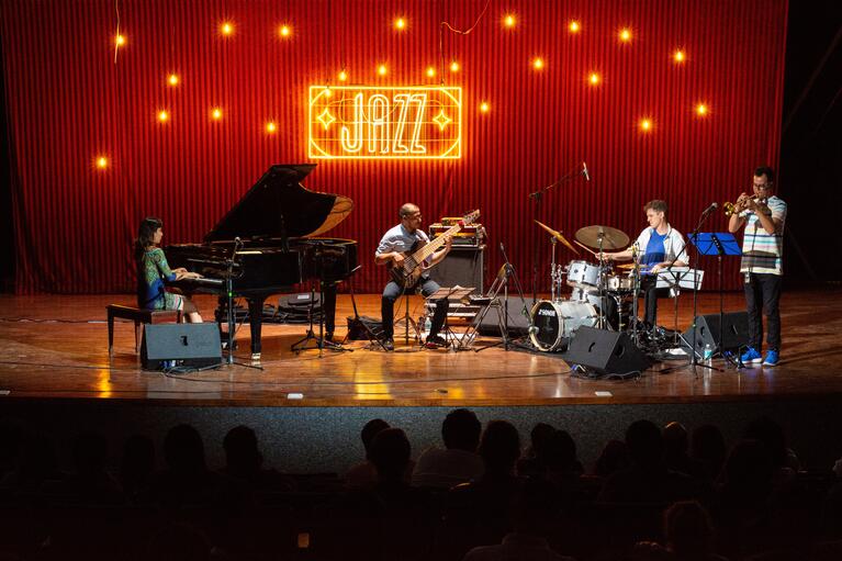Harlem Jazz