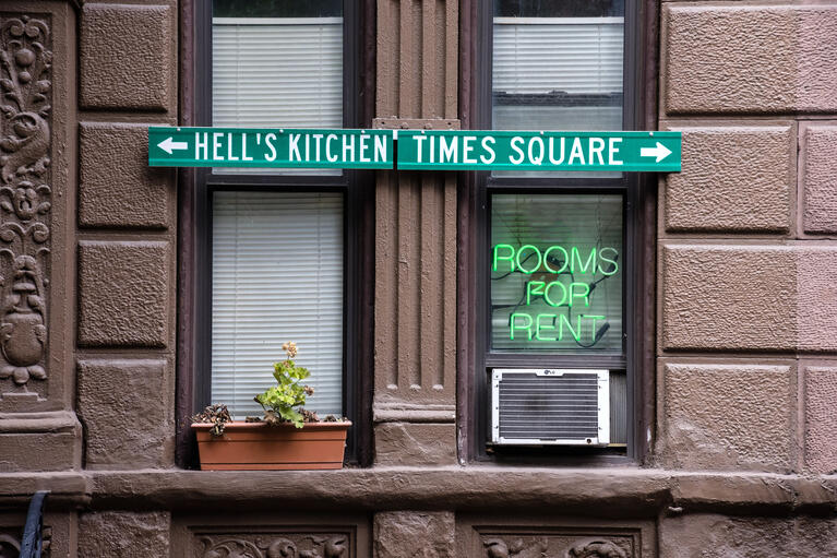hells kitchen