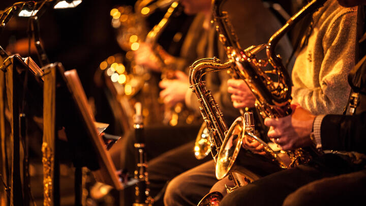Jazz Concert
