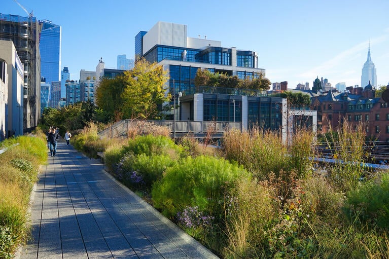 highline