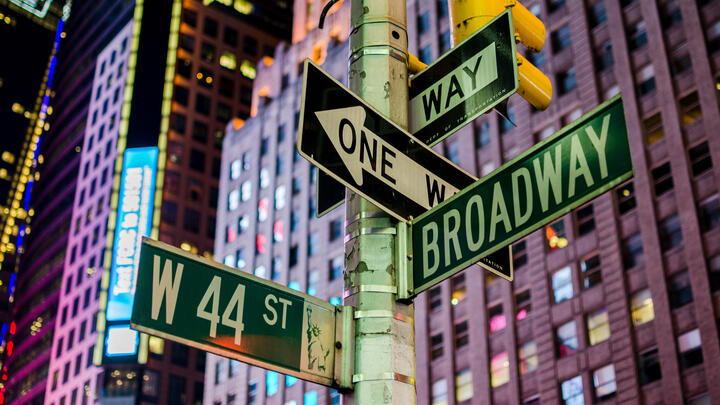 Broadway