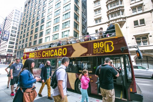 CHI Big Bus photo with people 2016