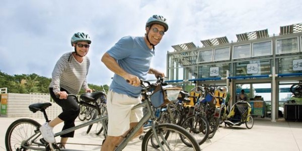 chicago-bike-rental