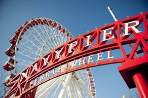 Navy Pier Chicago vacation tips