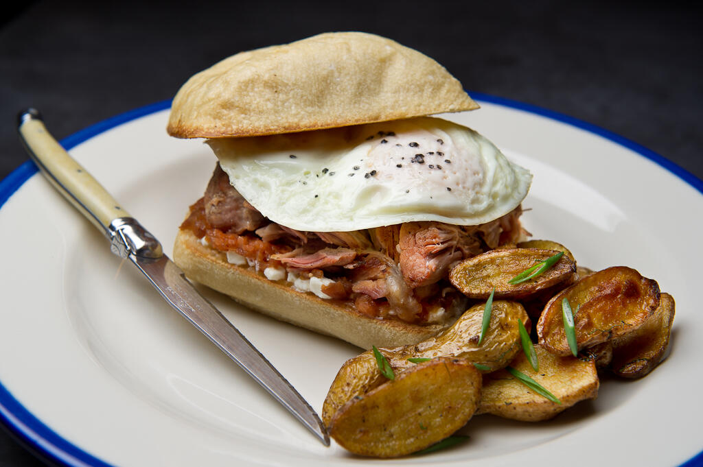 Best Breakfast in Chicago Go City®