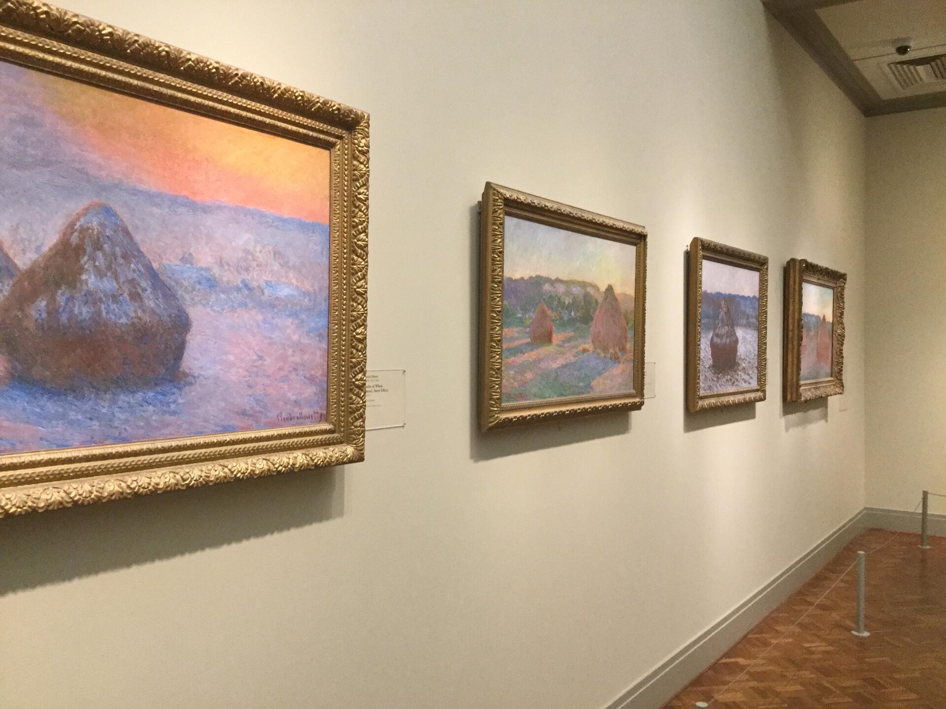 Chicago Art Museum Tickets & Tips for Visiting Go City®