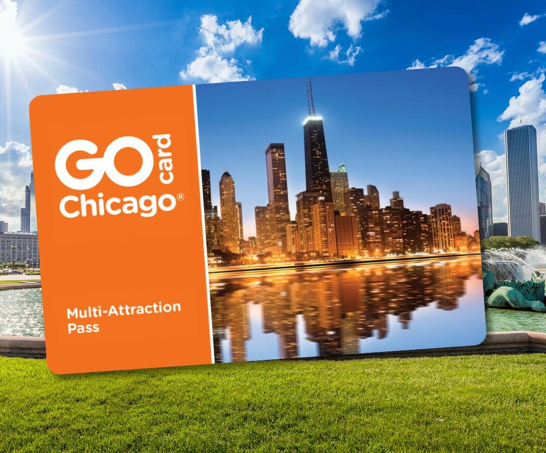 Go Chicago pass Review is it worth it? My Fun 5 Day Vacation