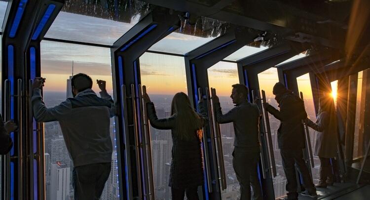 Tilt 360