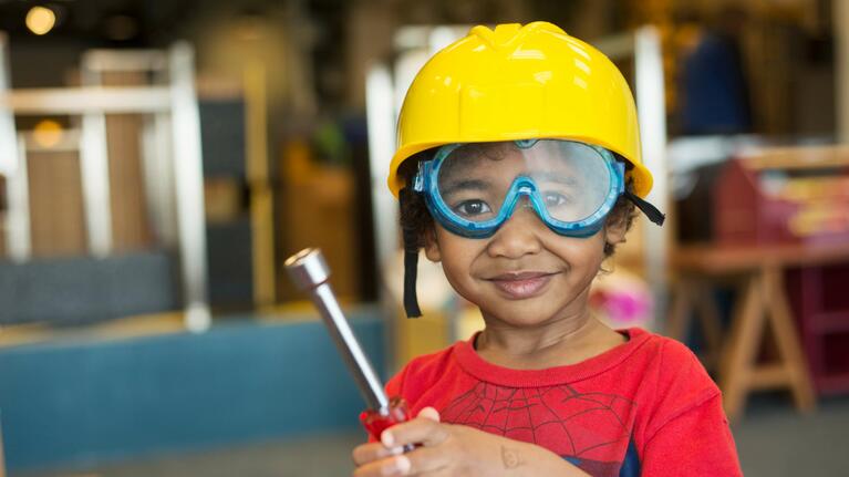 Children's Museum